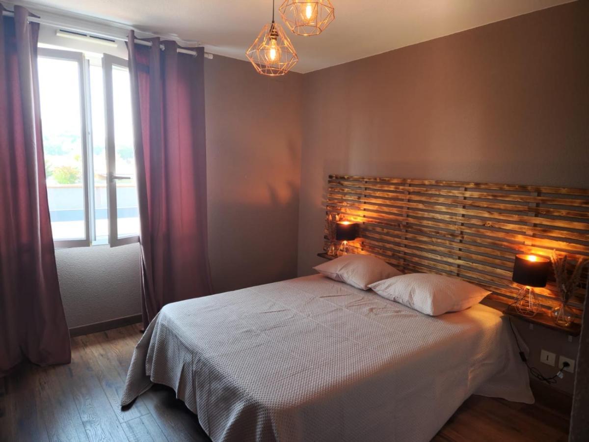 Logis Gaia Apartment Labenne Exterior photo
