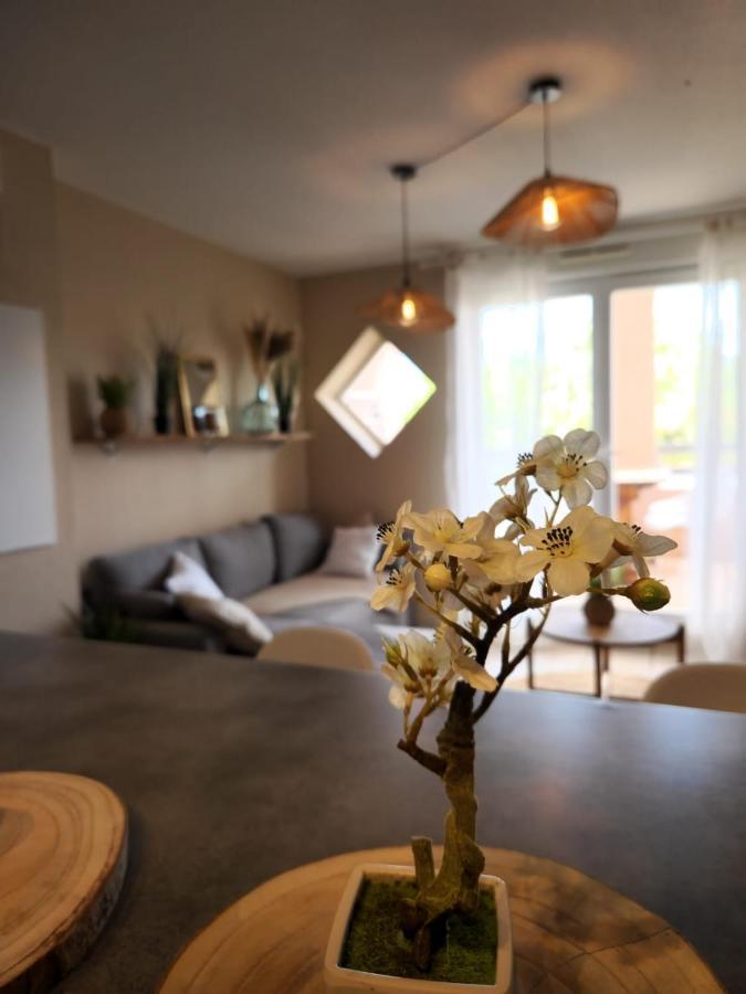Logis Gaia Apartment Labenne Exterior photo